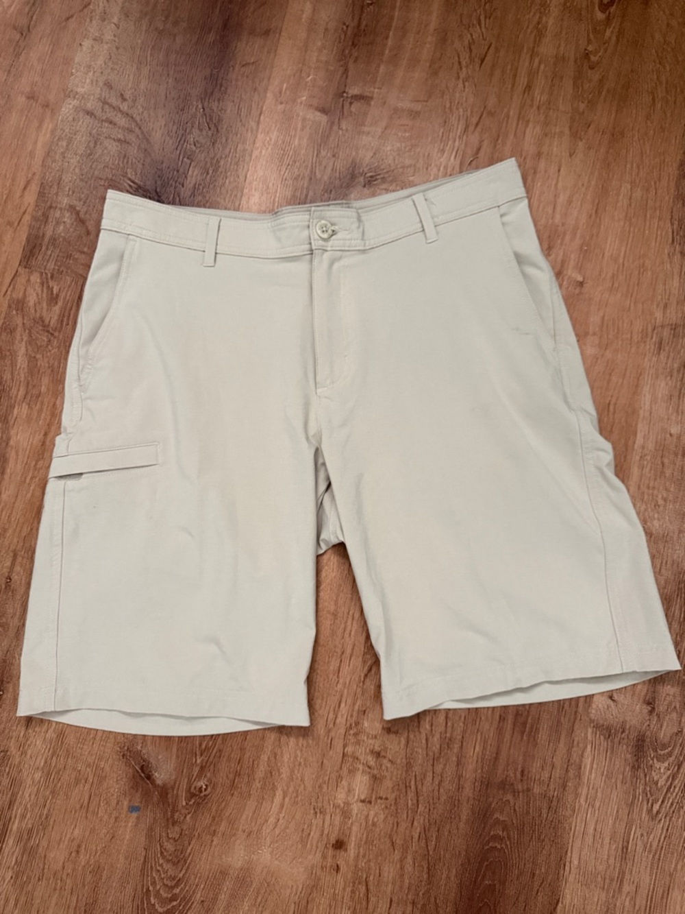 Columbia PFG shorts